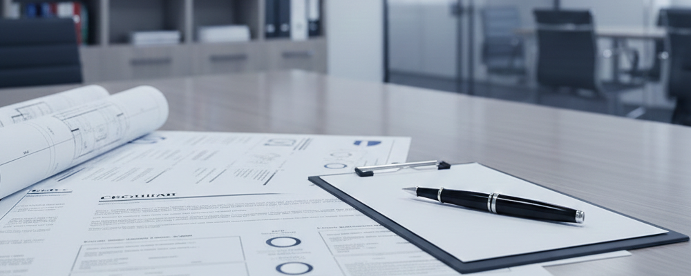 仙台市内の車庫証明申請を行政書士が代行