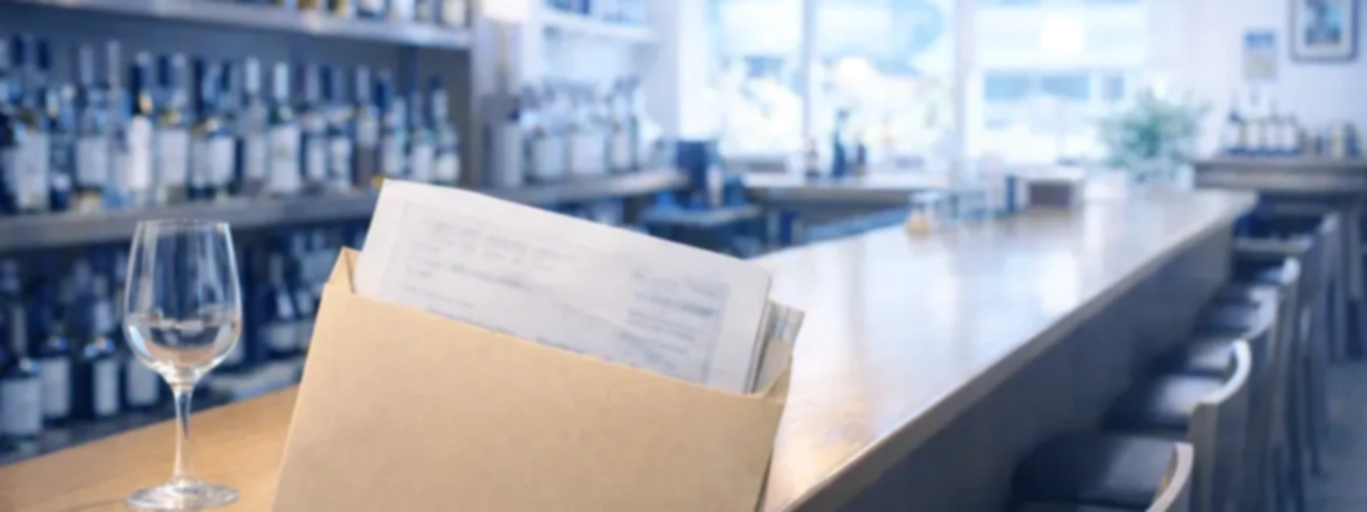 深夜酒類提供飲食店営業の届出と図面作成を行政書士が対応